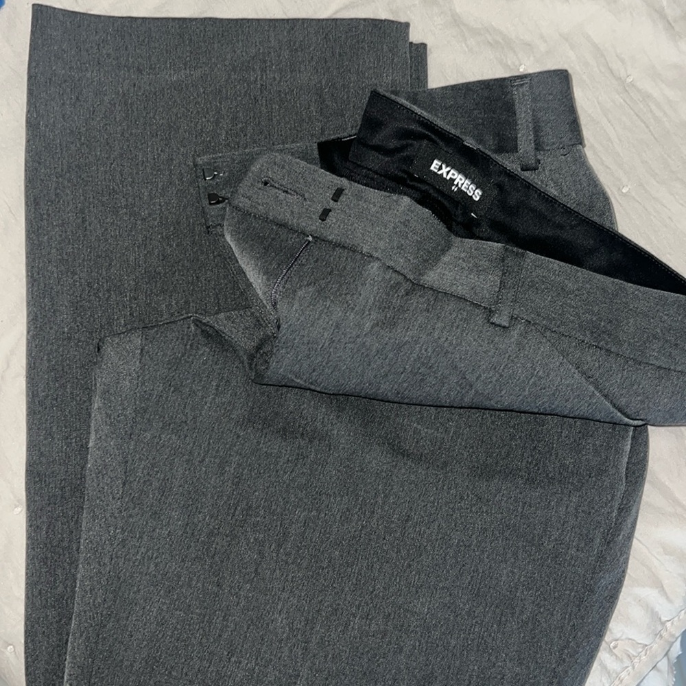 Women’s slacks